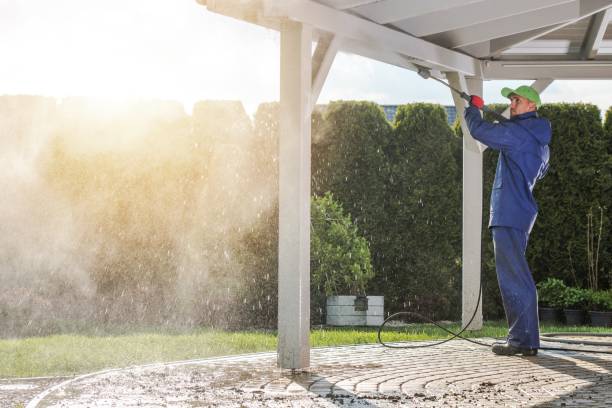 Trusted Heritage Lake, IL Pressure Washing Services Experts