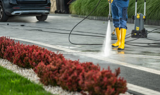 Best Restaurant Pressure Washing  in Heritage Lake, IL