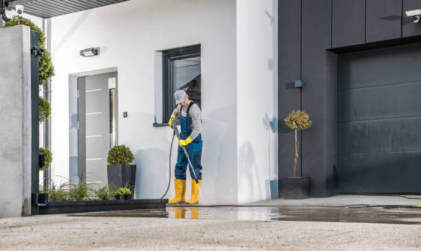 Best Oil Spill Cleanup  in Heritage Lake, IL