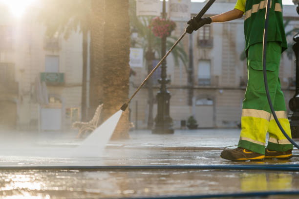 Best Post-Construction Pressure Washing  in Heritage Lake, IL